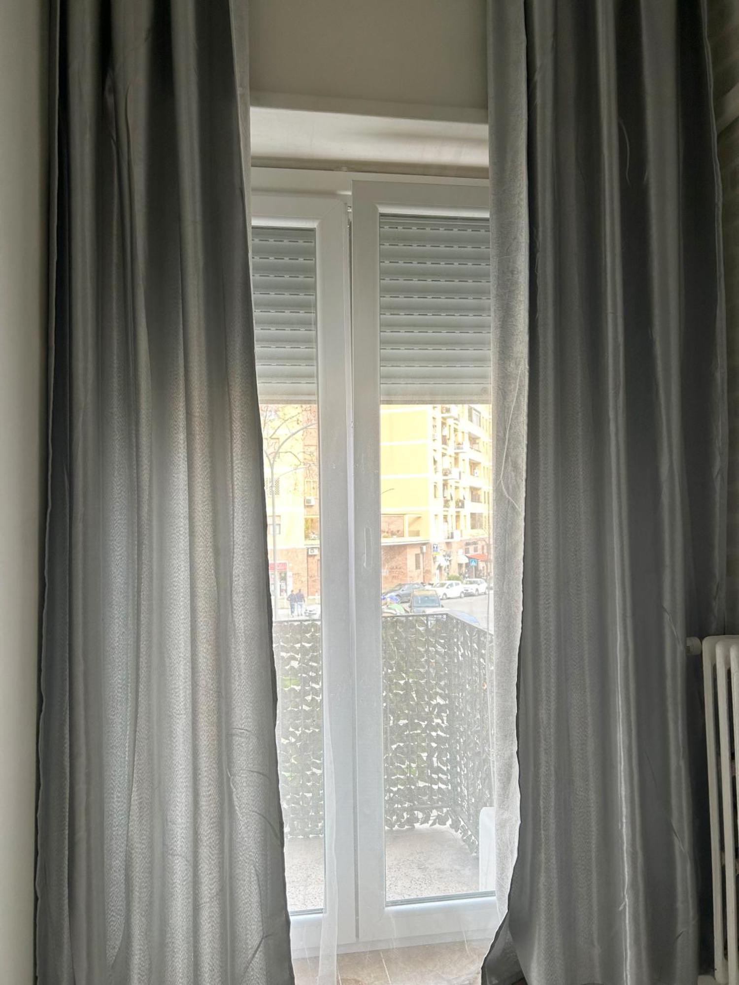 Roma Suite Idromassaggio Exterior foto
